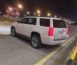 شيفروليه تاهو